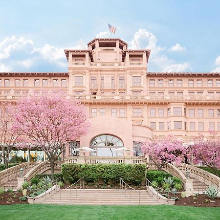 Hotel The Langham Huntington, Pasadena Esterno foto