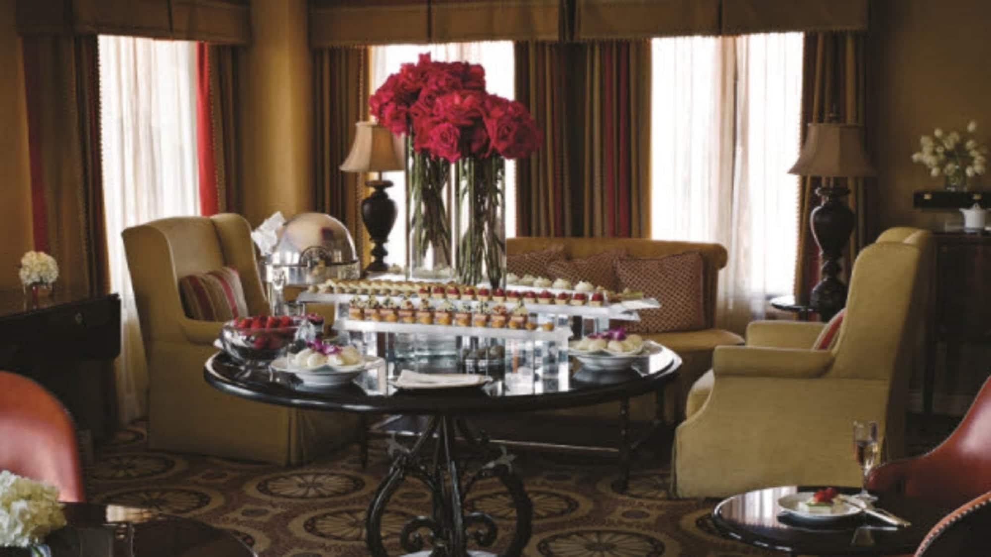 Hotel The Langham Huntington, Pasadena Esterno foto