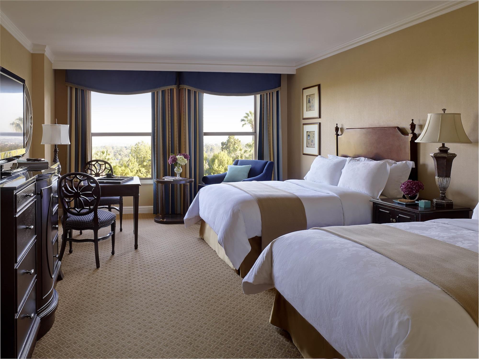 Hotel The Langham Huntington, Pasadena Esterno foto