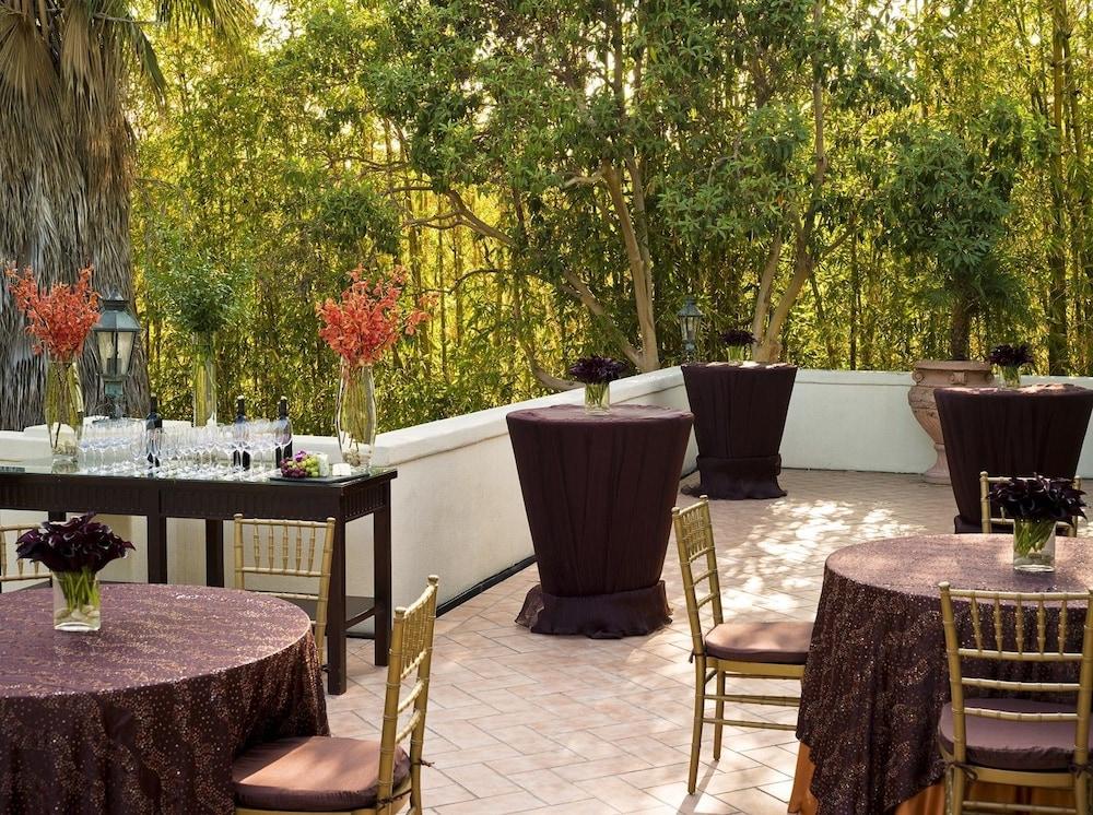 Hotel The Langham Huntington, Pasadena Esterno foto