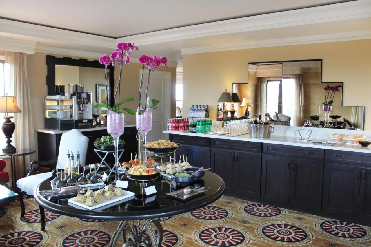 Hotel The Langham Huntington, Pasadena Esterno foto