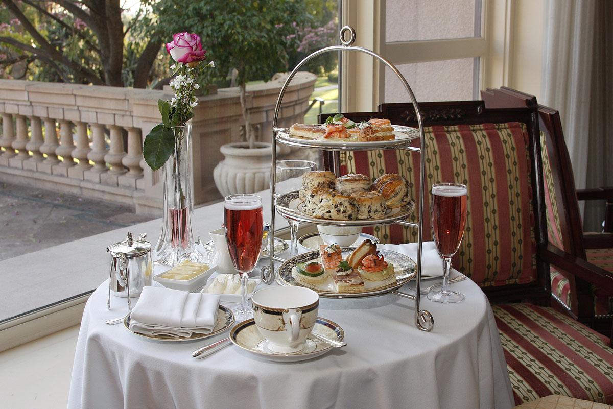 Hotel The Langham Huntington, Pasadena Esterno foto