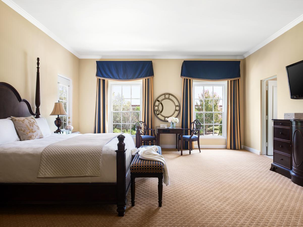Hotel The Langham Huntington, Pasadena Esterno foto