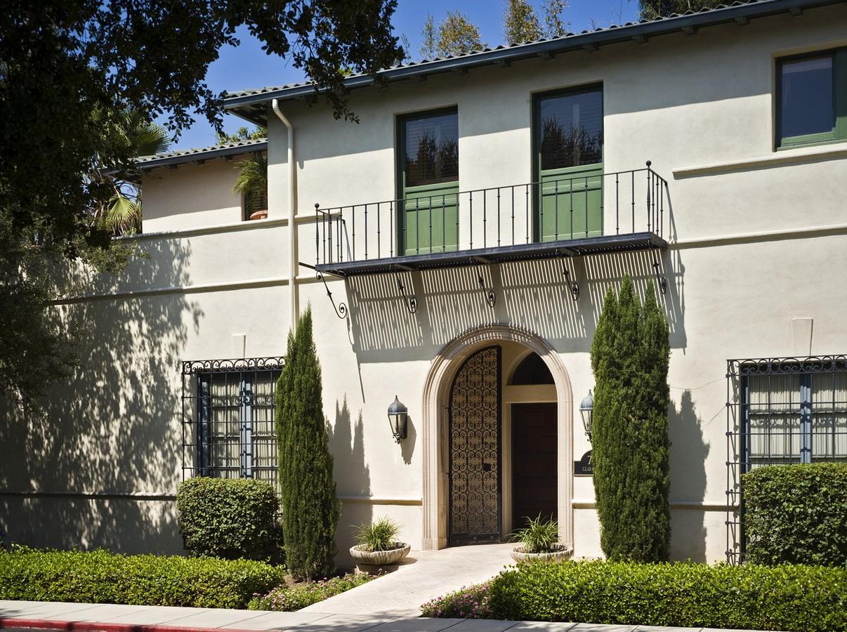 Hotel The Langham Huntington, Pasadena Esterno foto