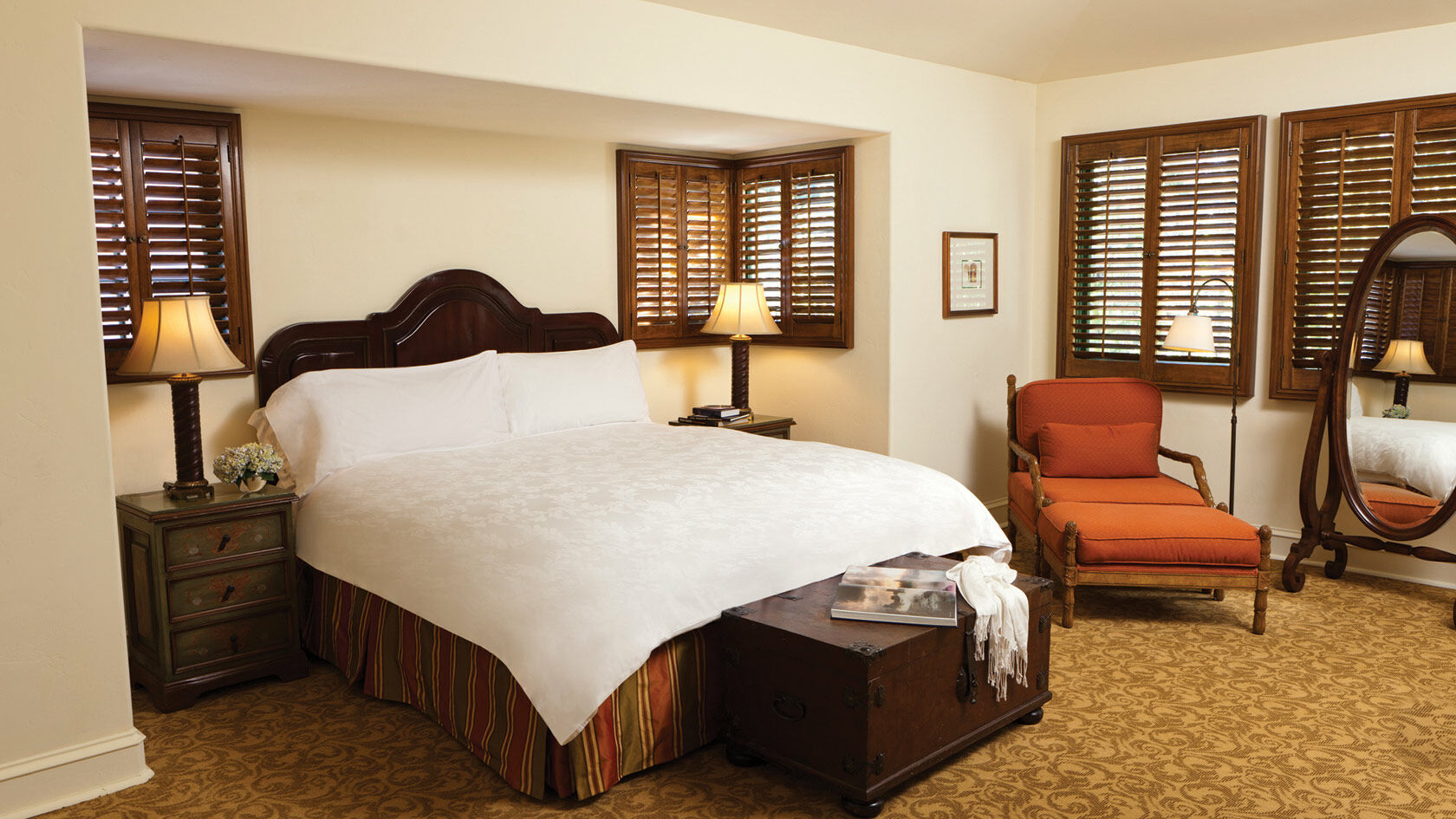 Hotel The Langham Huntington, Pasadena Esterno foto